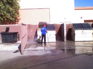 pressure washer institute on Pressure Washing Phoenix Arizona